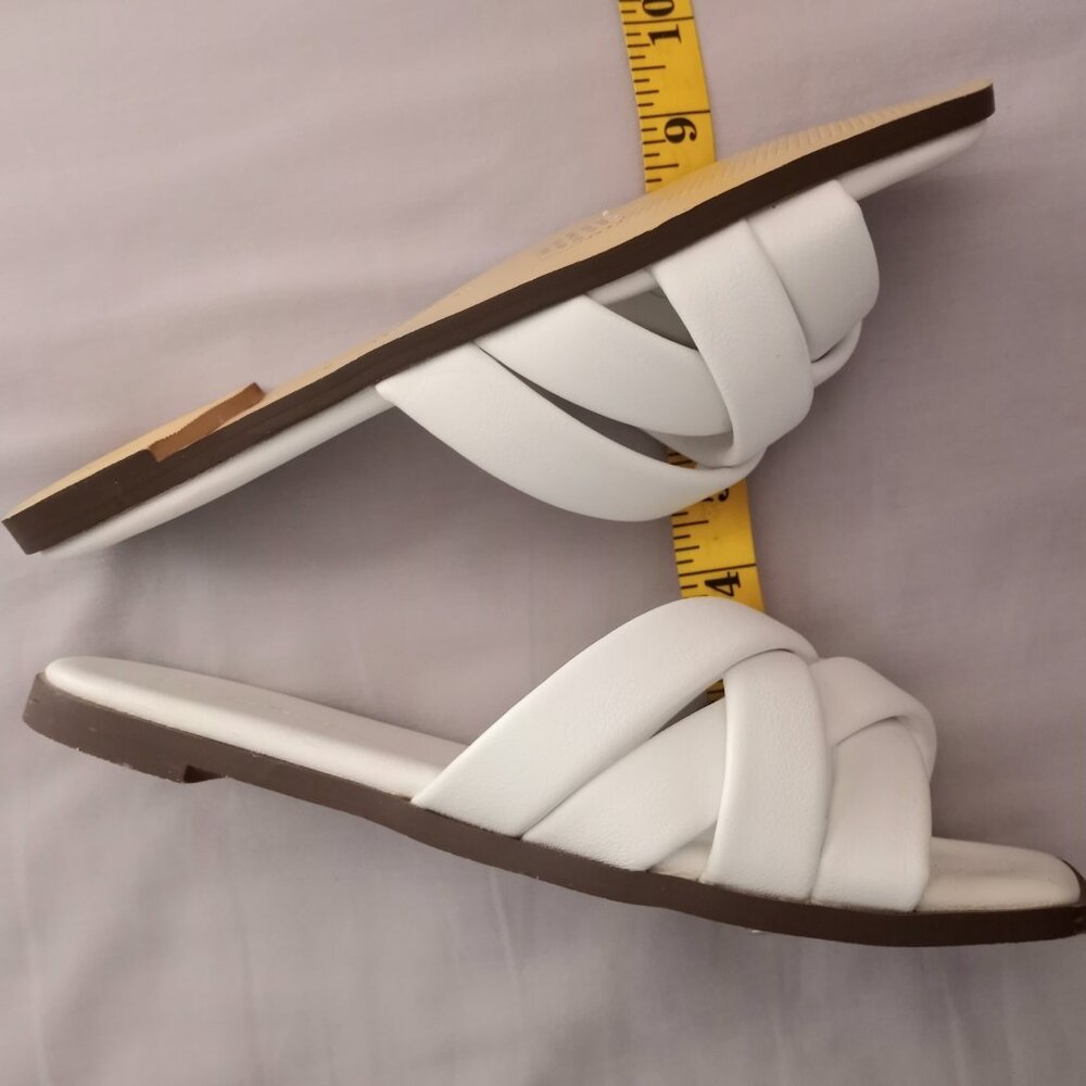 French Connection Flats Sandals - Picture 8 of 11